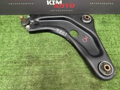 Рычаг подвески Peugeot 207