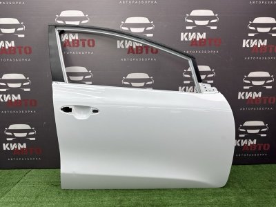 Дверь Kia Ceed 2 2013 SW