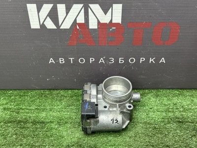 Дроссельная заслонка Citroen C 4