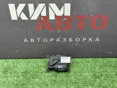 Сервопривод заслонки печки Skoda Octavia 2013 A7