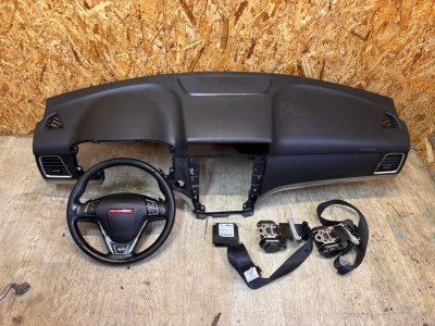 Безопасность в сборе Haval H6 2017