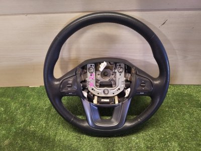 Руль Kia Rio 2014 3