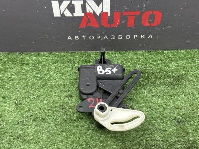 Сервопривод заслонки печки Volkswagen Passat B5