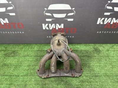 Коллектор выпускной LIFAN X60