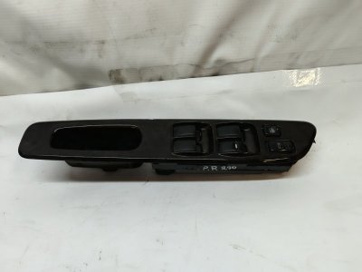 Блок управления стеклоподъемниками Mitsubishi Chariot Grandis 2001