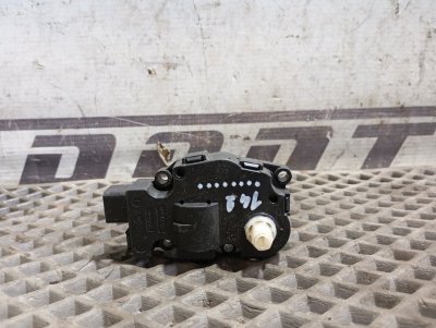 Сервопривод заслонки печки Audi S5 2010 8T