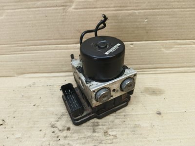 Блок ABS Opel Astra 2011 J