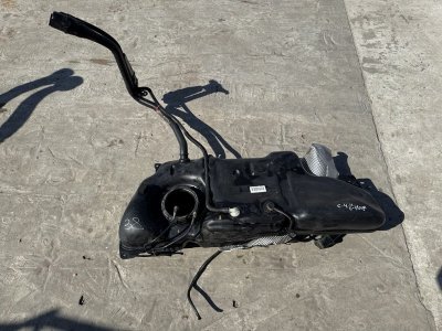 Бак топливный Citroen C 4