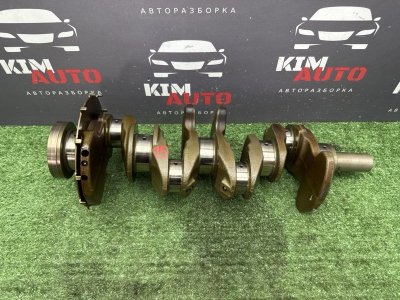 Коленвал Honda Civic 4D