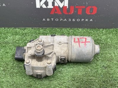 Моторчик стеклоочистителя Ford Focus 2