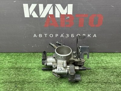 Дроссельная заслонка Hyundai I20