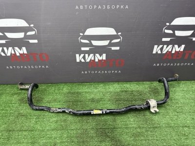 Стабилизатор поперечной устойчивости Opel Astra H