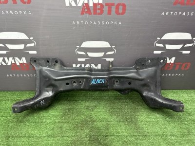 Подрамник Балка Fiat Albea