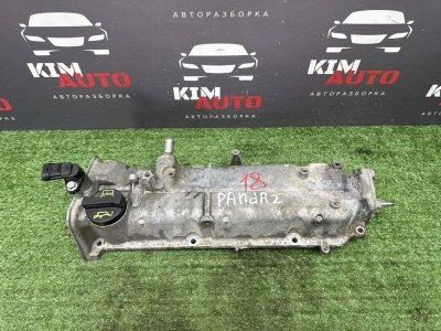 Клапанная крышка Fiat Panda