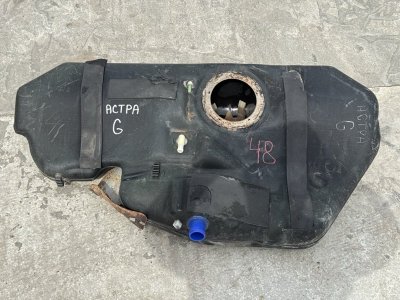 Бак топливный Opel Astra G
