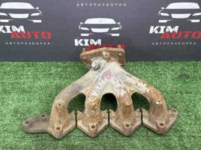 Коллектор выпускной Daewoo Nexia