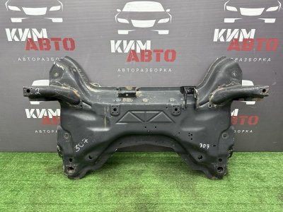 Подрамник Балка Peugeot 307