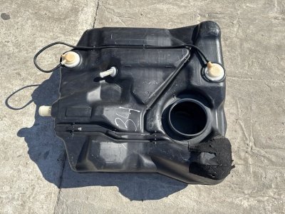 Бак топливный Ford Focus 2