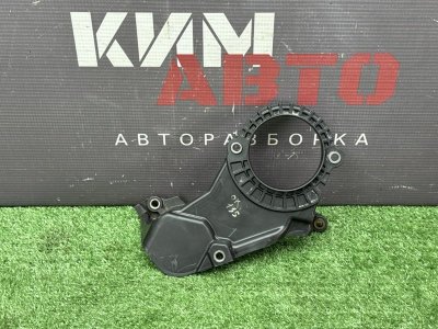 Кожух ГРМ Skoda Octavia 2013 A7