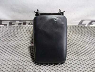 Подлокотник Audi A4 2008 B8