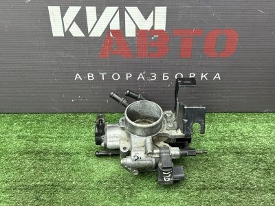 Дроссельная заслонка Hyundai I20