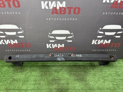 Усилитель бампера Opel Corsa