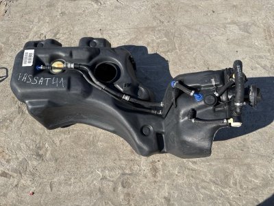 Бензобакбак топливный Volkswagen Passat B5