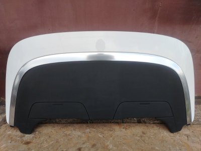 Крышка багажника Audi S5 2010 8T