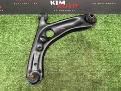 Рычаг подвески нижний Peugeot 107