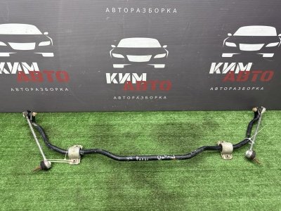 Стабилизатор поперечной устойчивости Fiat Punto