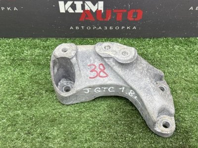 Кронштейн кпп Opel Astra GTC J