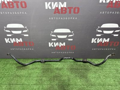 Стабилизатор поперечной устойчивости Daewoo Nexia