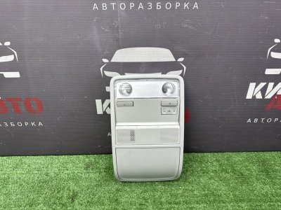 Плафон салонный Skoda Octavia 2013 A7