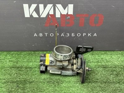 Дроссельная заслонка Ford Mondeo 2
