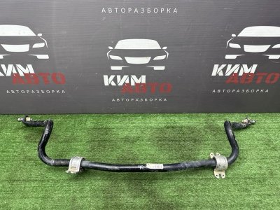 Стабилизатор поперечной устойчивости Opel Astra J