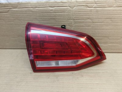 Фонарь Haval H6 2017