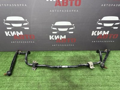 Стабилизатор поперечной устойчивости Opel Astra GTC