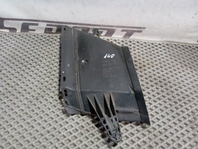 Воздухозаборник Audi S5 2013 8T
