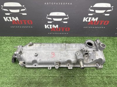 Клапанная крышка Fiat Albea
