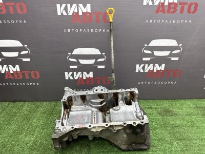 Картер двигателя Полуподдон Hyundai i30