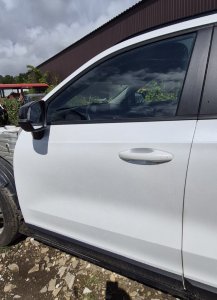 Дверь Haval Julion 2024 SUV