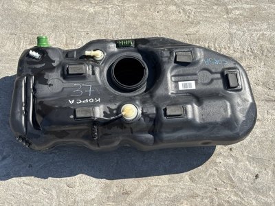 Бензобакбак топливный Opel Corsa D