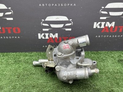 Корпус термостата Mitsubishi Outlander 3
