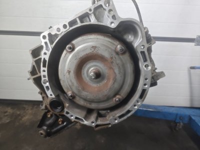 АКПП Mazda 3 BL