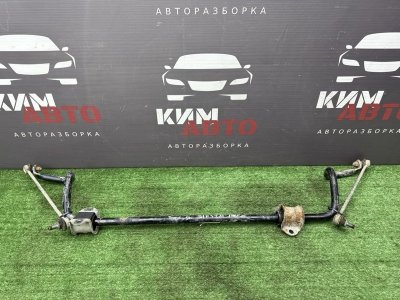Стабилизатор поперечной устойчивости Ford Fiesta