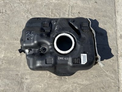 Бак топливный Honda Civic 4D