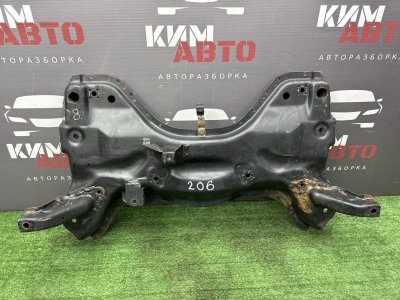 Подрамник Балка Peugeot 206