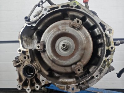 АКПП Chevrolet Lacetti J200