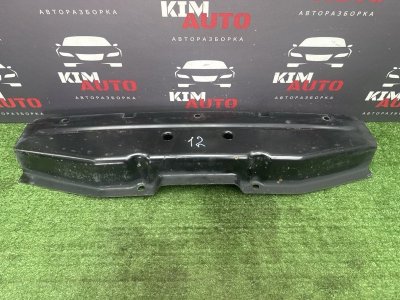 Усилитель бампера Fiat Albea
