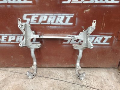 Подрамник Audi A4 2008 B8